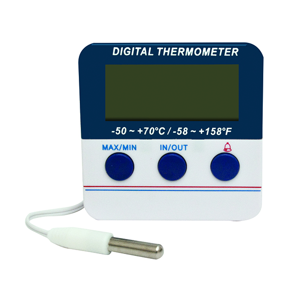 Min/Max Thermometer pr9